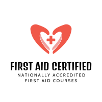 First Aid Certified